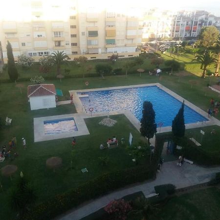 Maravilloso Apartamento En El Lugar Con El Clima Mejor De Europa Torrox Exterior photo
