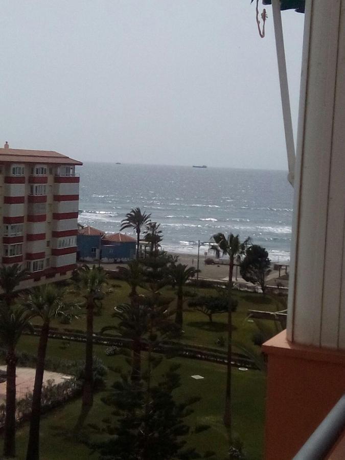 Maravilloso Apartamento En El Lugar Con El Clima Mejor De Europa Torrox Exterior photo