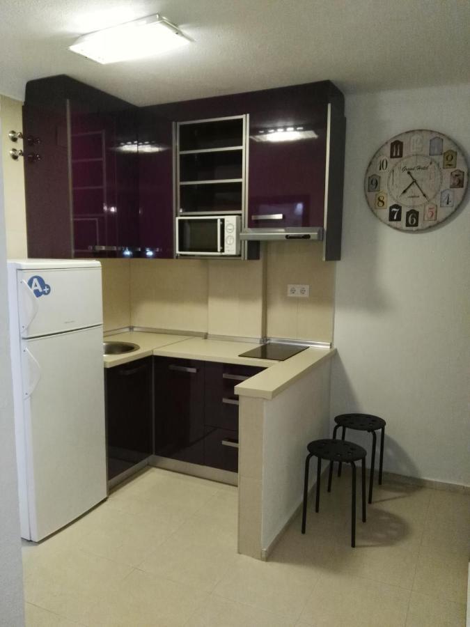 Maravilloso Apartamento En El Lugar Con El Clima Mejor De Europa Torrox Exterior photo