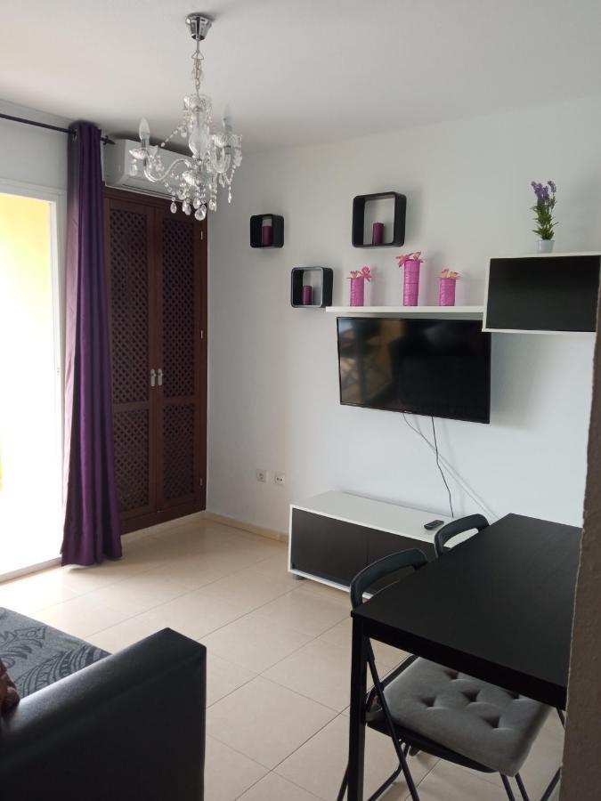 Maravilloso Apartamento En El Lugar Con El Clima Mejor De Europa Torrox Exterior photo