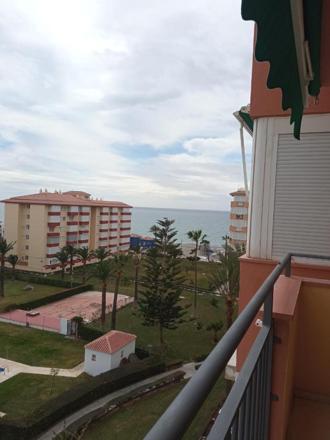 Maravilloso Apartamento En El Lugar Con El Clima Mejor De Europa Torrox Exterior photo