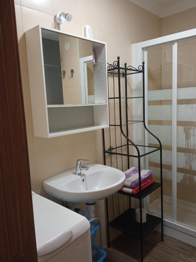 Maravilloso Apartamento En El Lugar Con El Clima Mejor De Europa Torrox Exterior photo