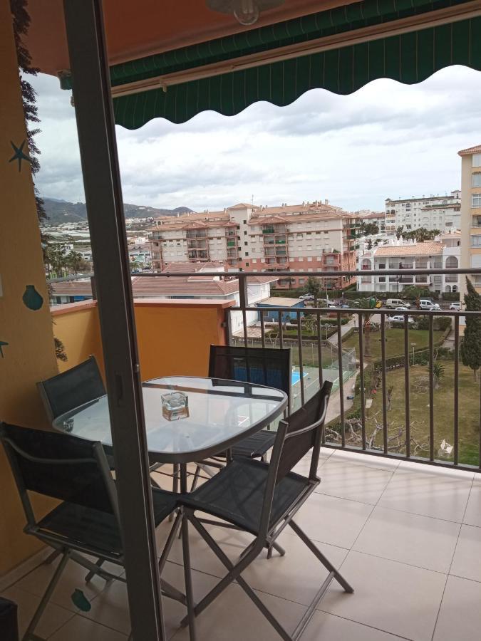 Maravilloso Apartamento En El Lugar Con El Clima Mejor De Europa Torrox Exterior photo